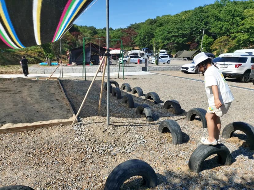 푸르미르 관광농원 사진 12