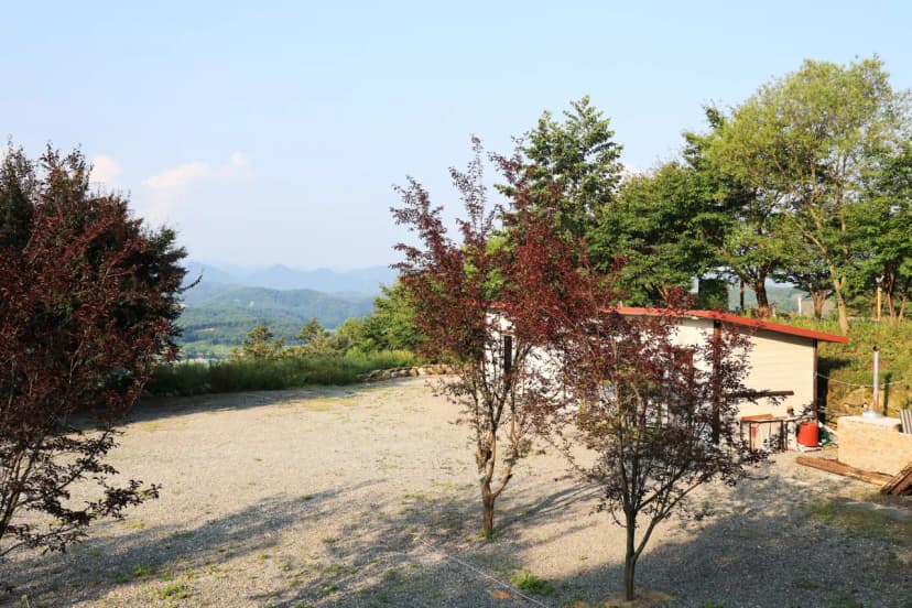 꼬꼬토피아 캠핑 사진 15