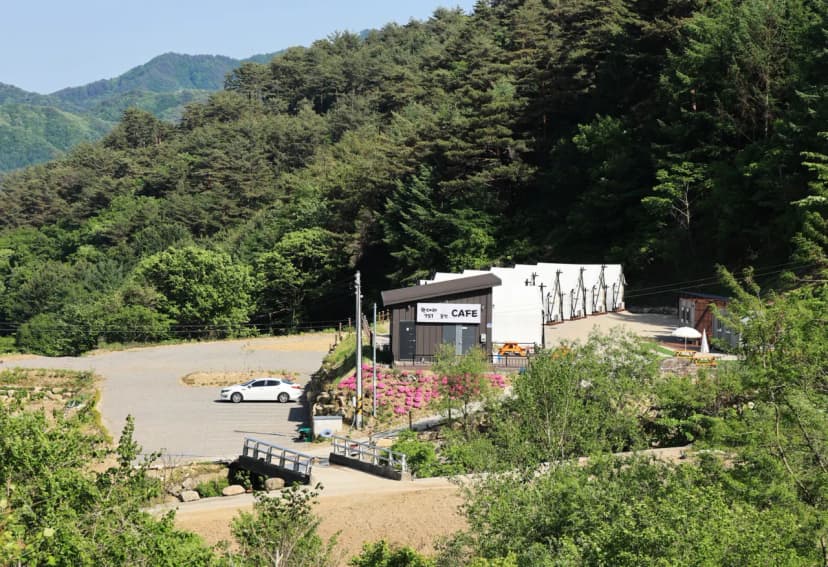 원대리751 글램핑 사진 13