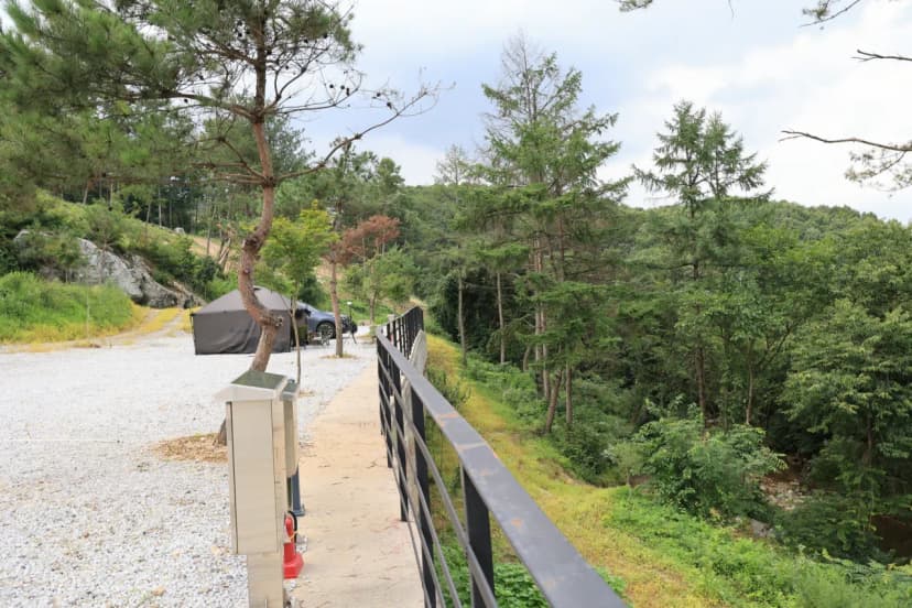 다올 오토캠핑장 사진 4
