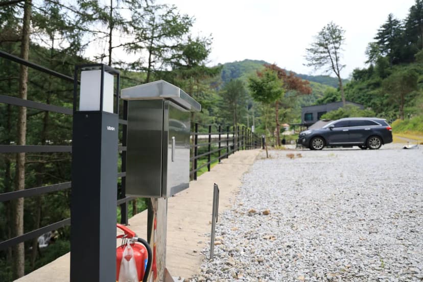 다올 오토캠핑장 사진 8