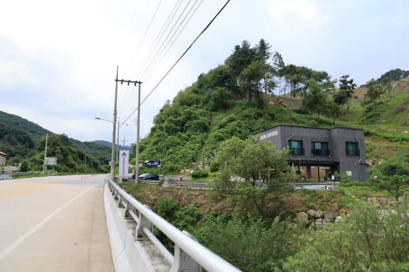 다올 오토캠핑장 사진 9