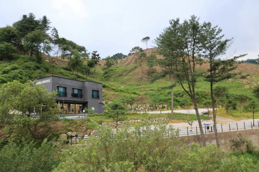 다올 오토캠핑장 사진 10