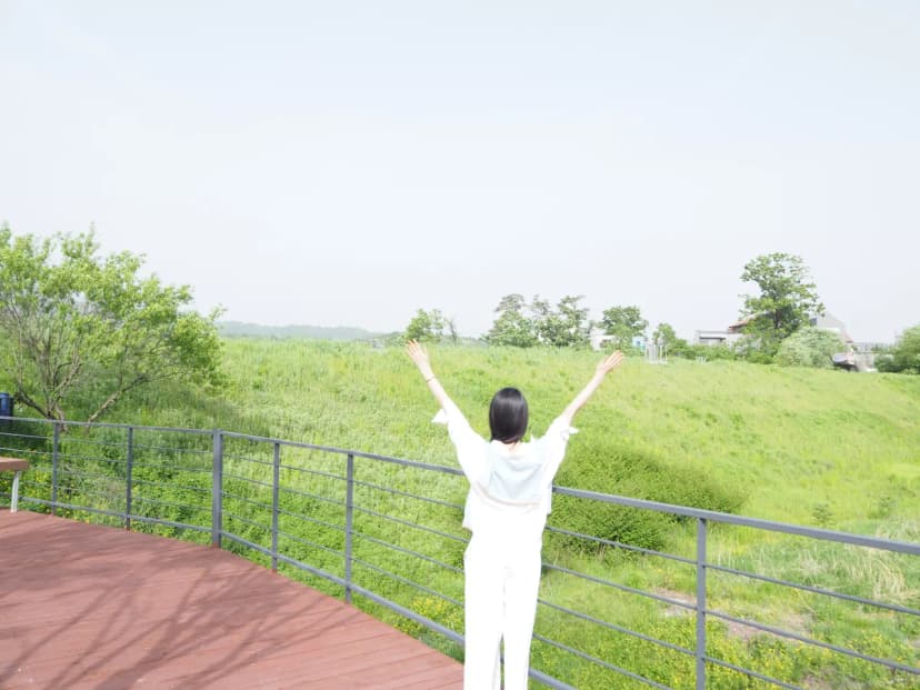 아람말 캠핑장 사진 7