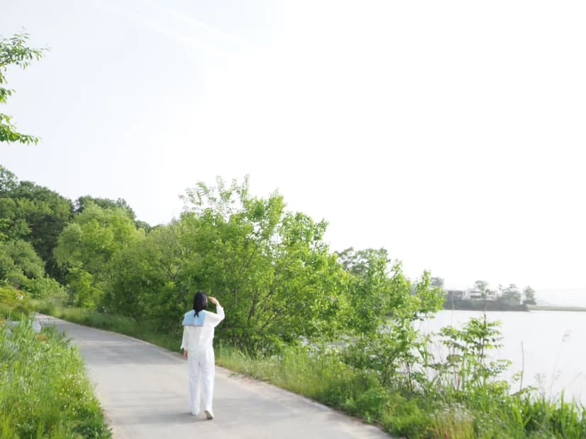 아람말 캠핑장 사진 11