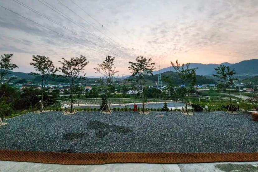 오가네캠핑 사진 15