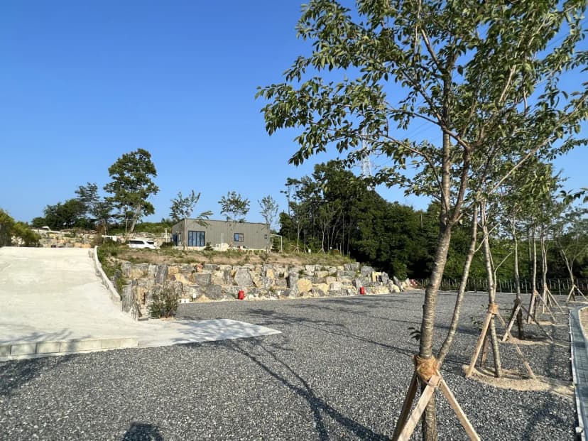 오가네캠핑 사진 17