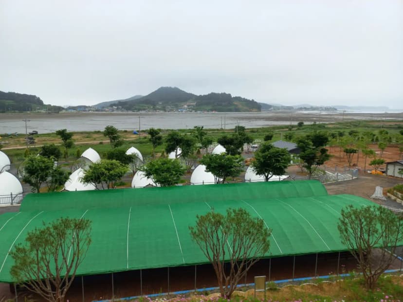 오즈캠핑 사진 5