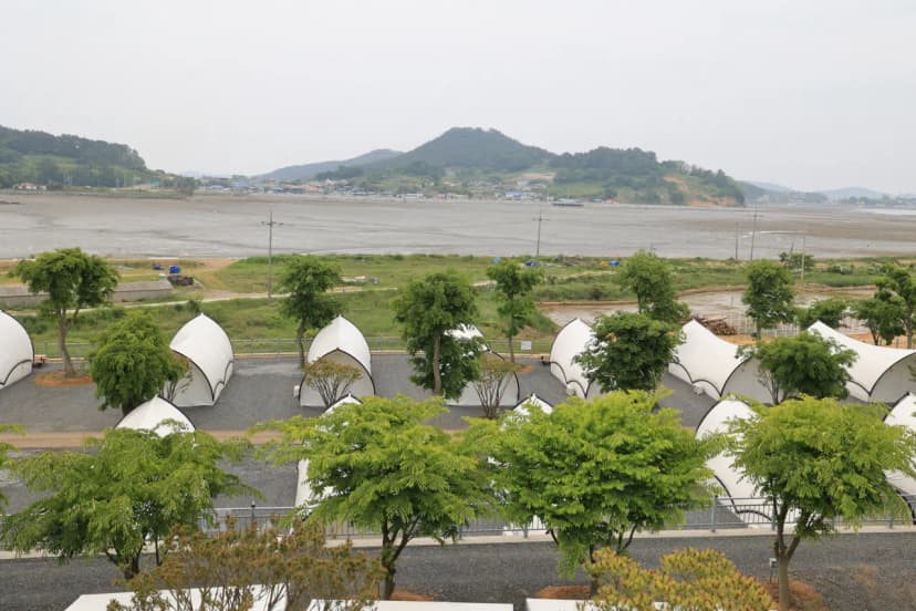 오즈캠핑 사진 19