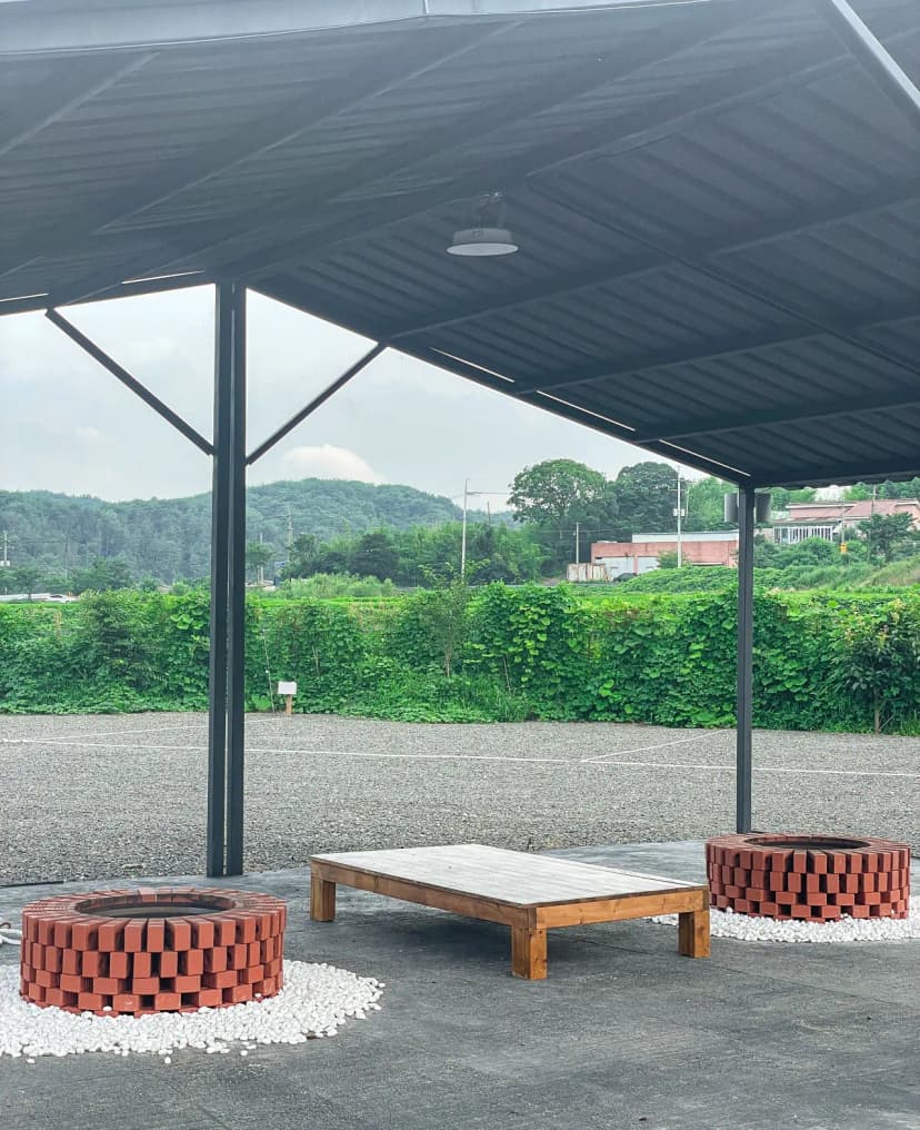 하이스토리 캠핑장 사진 7