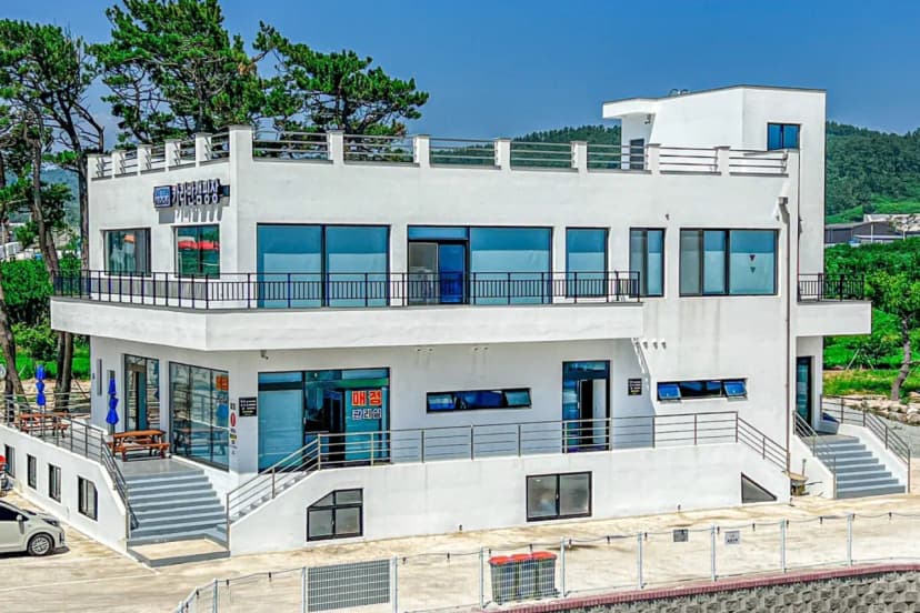 이스턴모스트카라반 사진 4