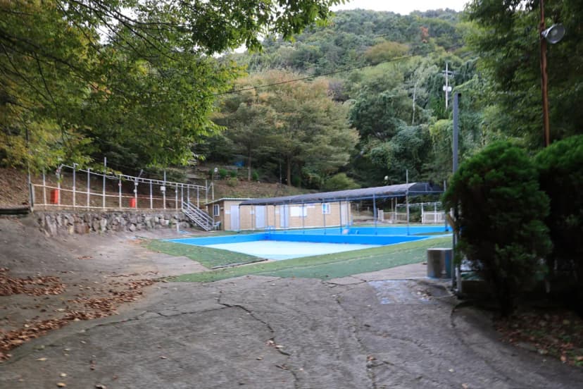 금오산 관광농원 사진 14