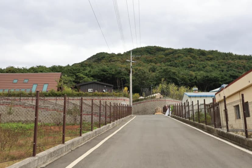 (주)지에스웹 야영장 플라움 사진 13