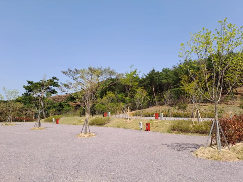 (주)지에스웹 야영장 플라움 사진 19