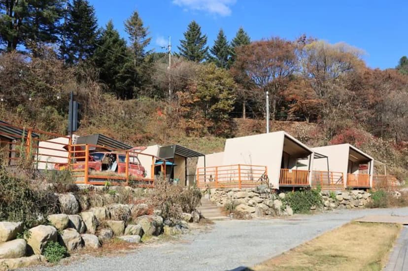 디프라이빗가평 (D. private Gapyeong) 사진 2