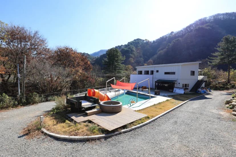 디프라이빗가평 (D. private Gapyeong) 사진 5