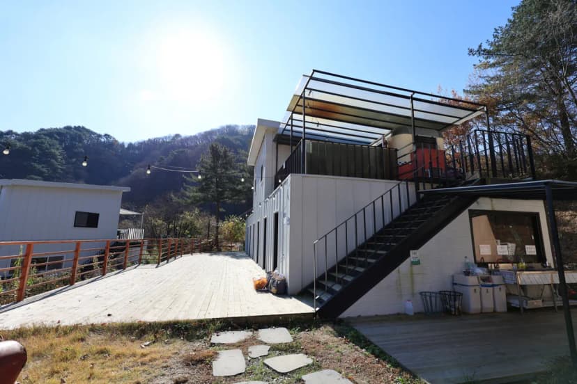 디프라이빗가평 (D. private Gapyeong) 사진 15