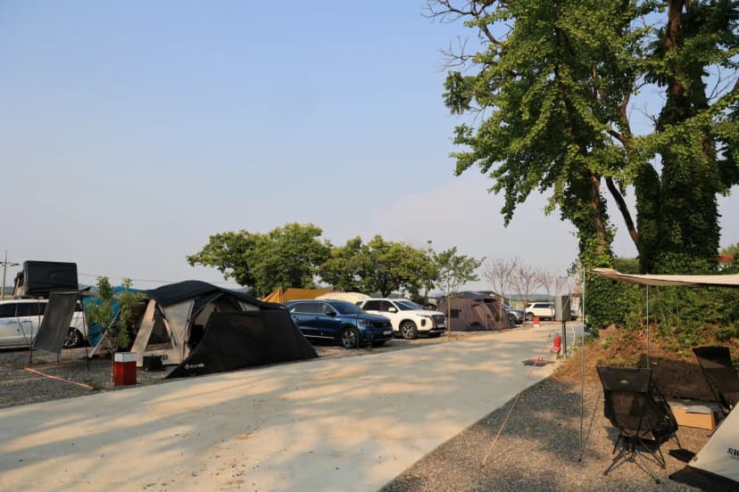 마니또 오토캠핑장 사진 4
