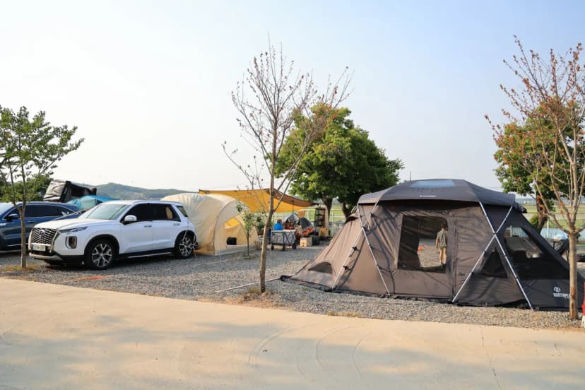마니또 오토캠핑장 사진 10