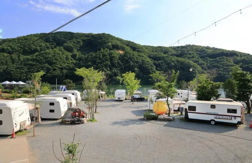 힐링브릿지캠프 사진 3