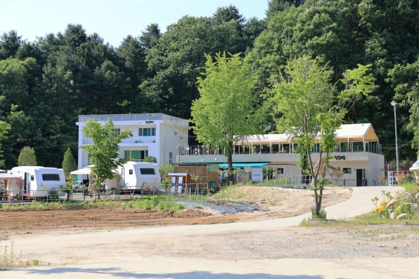 힐링브릿지캠프 사진 12