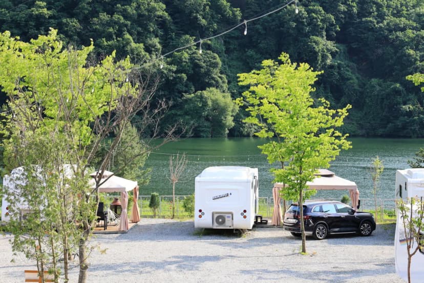 힐링브릿지캠프 사진 16