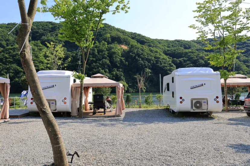 힐링브릿지캠프 사진 20