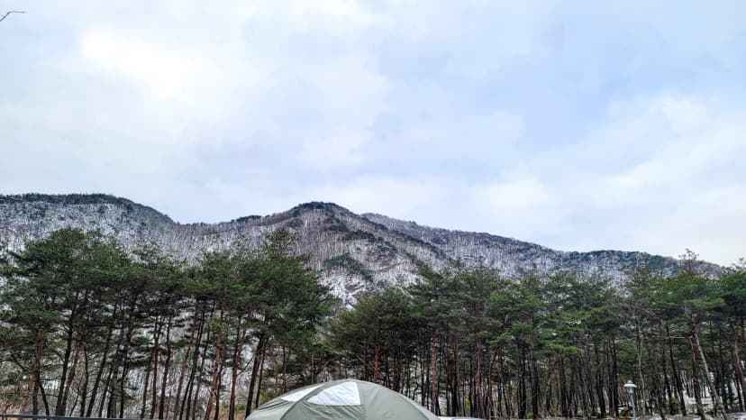 STX오토캠핑장 사진 11