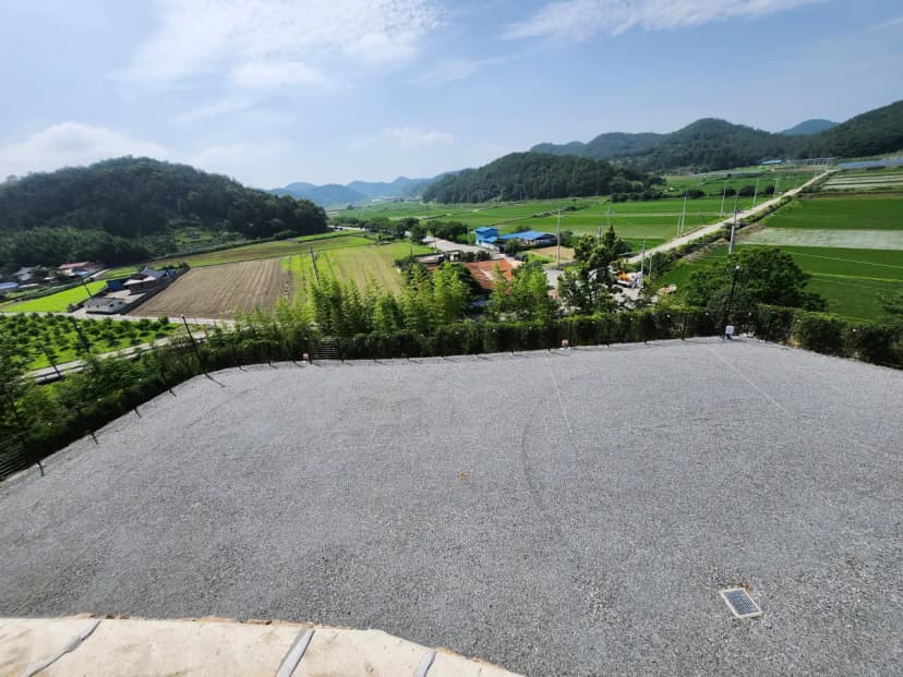 디캠 고흥 사진 14