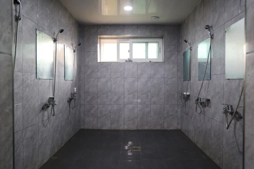 파도와노을캠핑장 사진 17