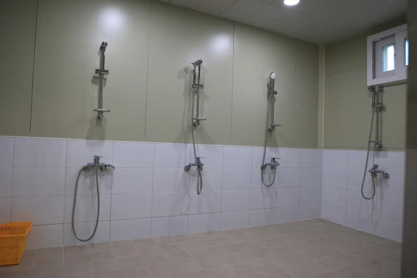 버드오토캠핑장 사진 9