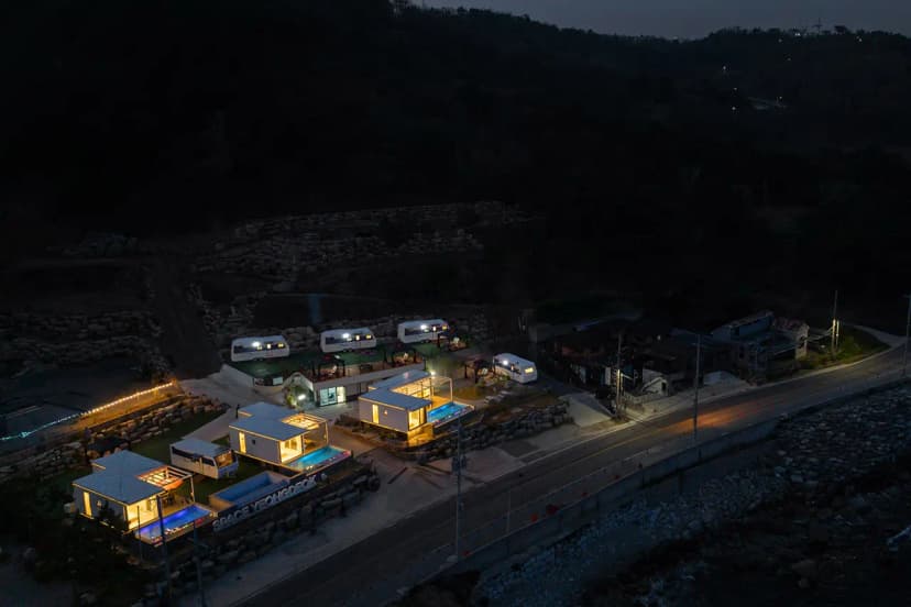 스페이스 영덕 사진 13