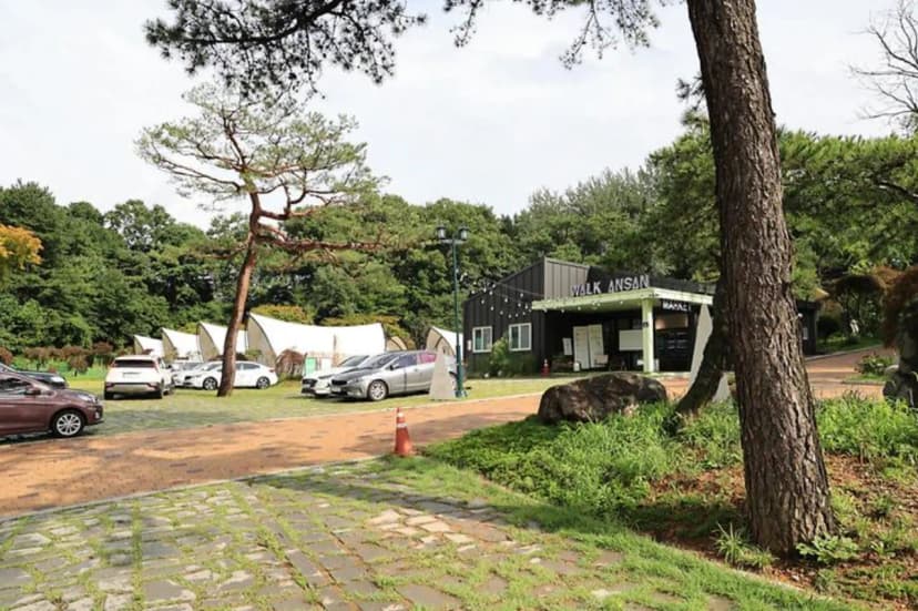워크 안산 BBQ 사진 3