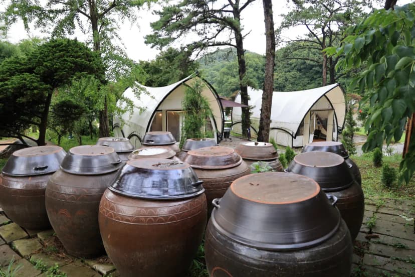 워크 안산 BBQ 사진 11
