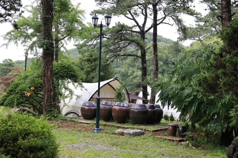 워크 안산 BBQ 사진 16