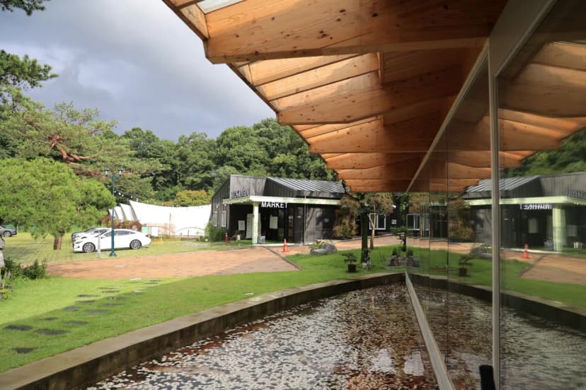 워크 안산 BBQ 사진 21