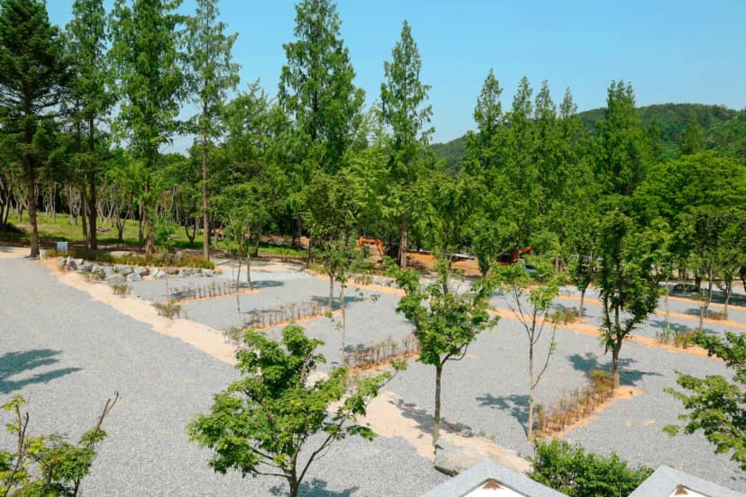 (주)스노우라인캠핑빌리지 사진 4
