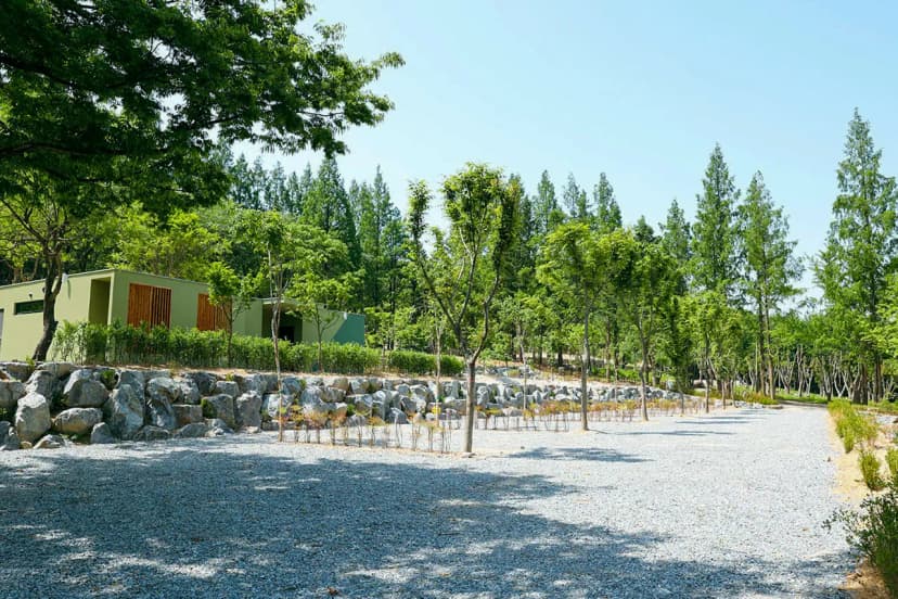 (주)스노우라인캠핑빌리지 사진 12