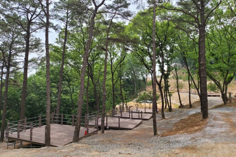 캠프그라운드 화온 사진 10