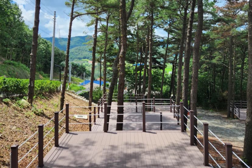 캠프그라운드 화온 사진 20
