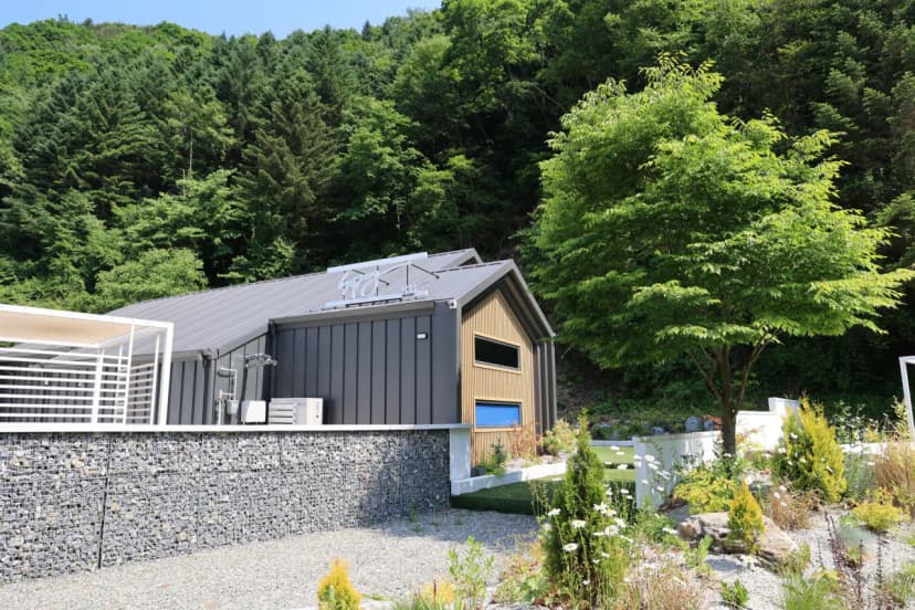 (주)소풍앤리조트 사진 11