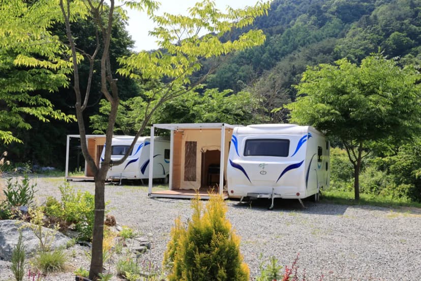 (주)소풍앤리조트 사진 12