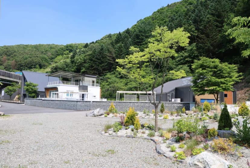(주)소풍앤리조트 사진 13