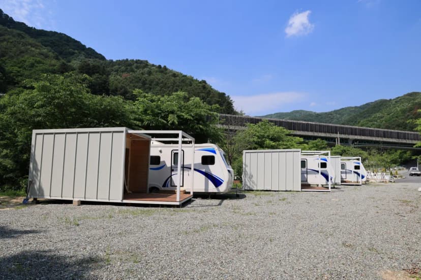 (주)소풍앤리조트 사진 17
