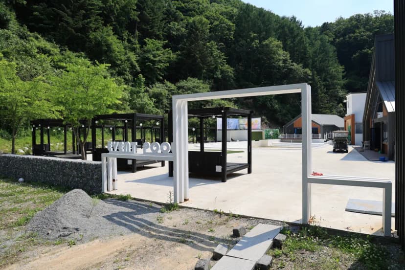 (주)소풍앤리조트 사진 20