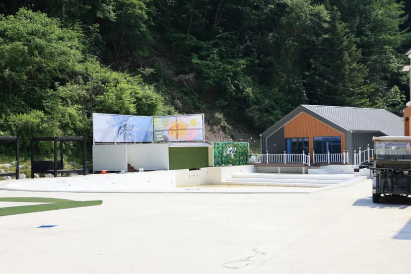 (주)소풍앤리조트 사진 21