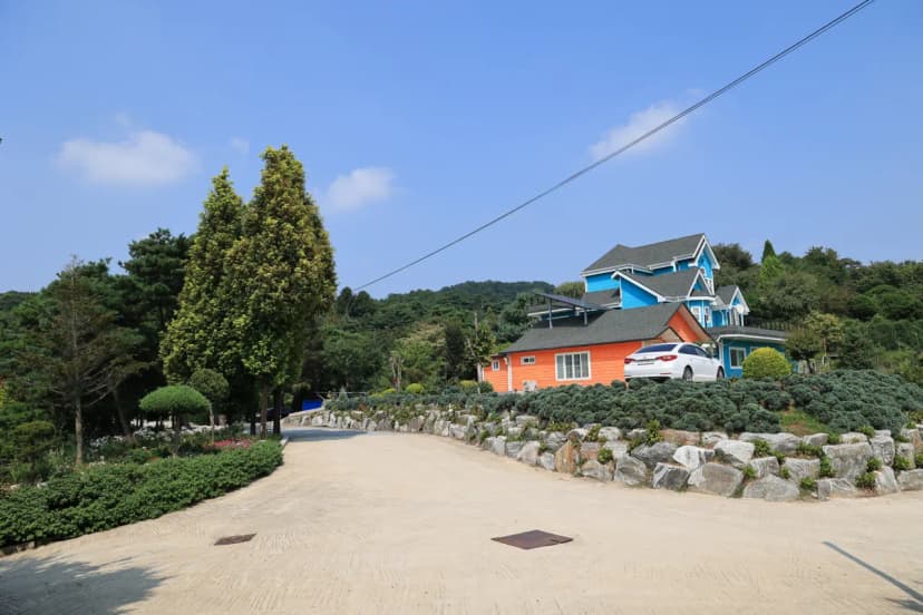 파이브이모션관광농원 사진 18