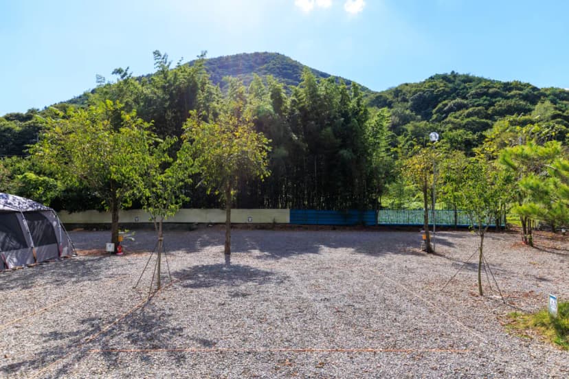 경산 모골캠핑장 사진 7