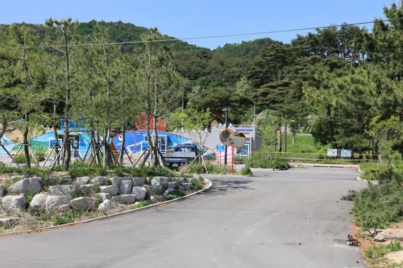 반암오토캠핑장 사진 3