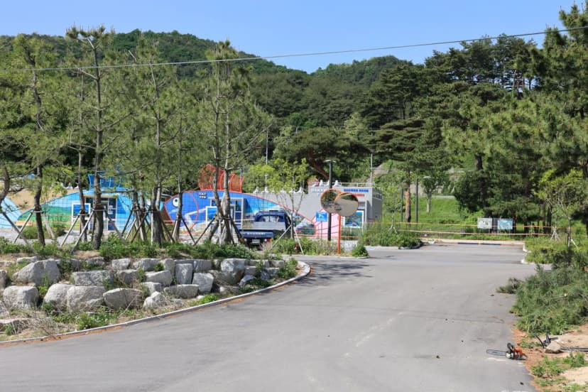 반암오토캠핑장 사진 4